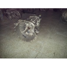 Versnellingsbak Ford Transit 2.2 / 2.4 TDCI 6-Bak